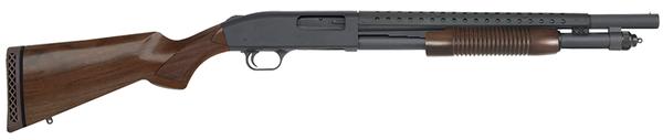 mossberg 590 retrograde 12 ga 18.5