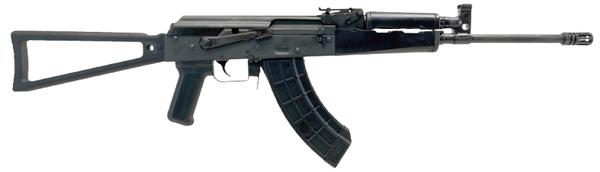 century arms vska trooper 7.62x39mm