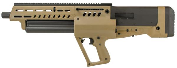 iwi tavor ts12 12 ga fde