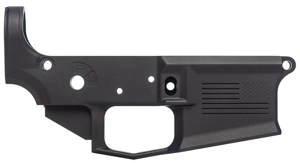 aero precision m4e1 stripped lower receiver freedom edition