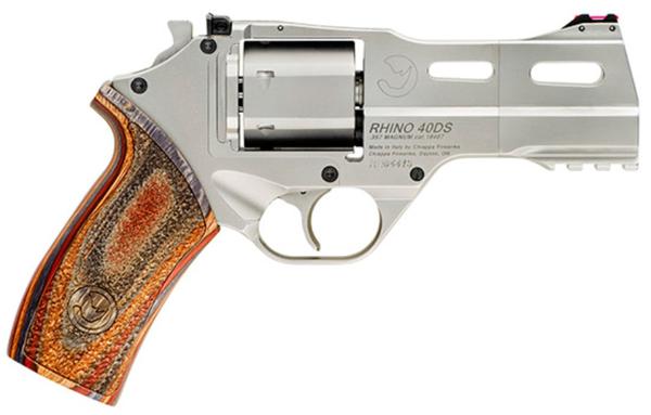CHIAPPA RHINO 40DS 357 MAG 4