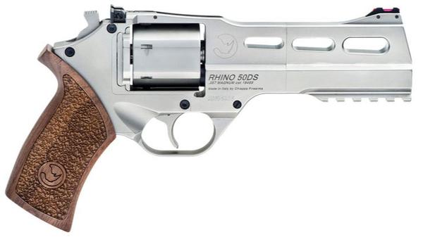 CHIAPPA RHINO 50DS 357 MAG 5