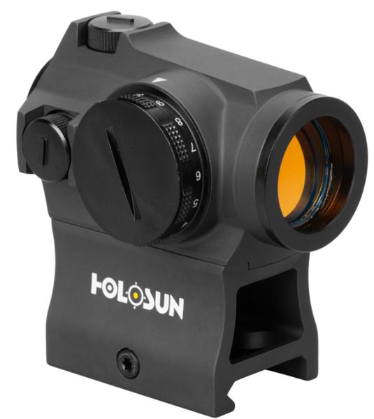 HOLOSUN HE403R GOLD DOT 2 MOA