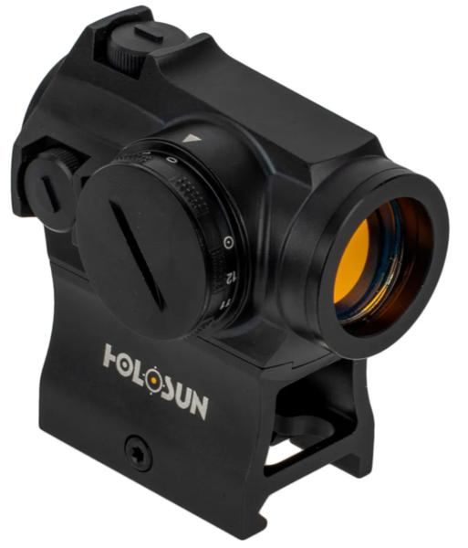 HOLOSUN GE503R GOLD DOT 2 MOA