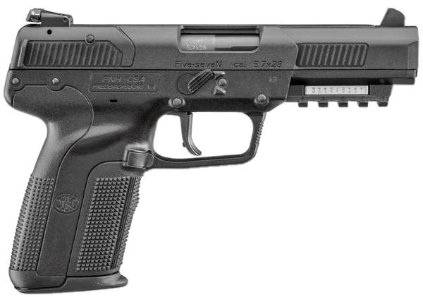 FNH USA FIVE-SEVEN 5.7X28MM 20RD