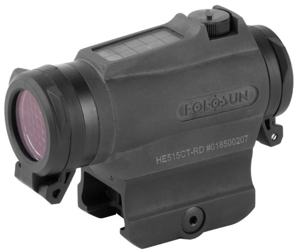 HOLOSUN HE 515CT RED DOT 