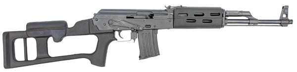 CHIAPPA RAK-9 9MM 10RD