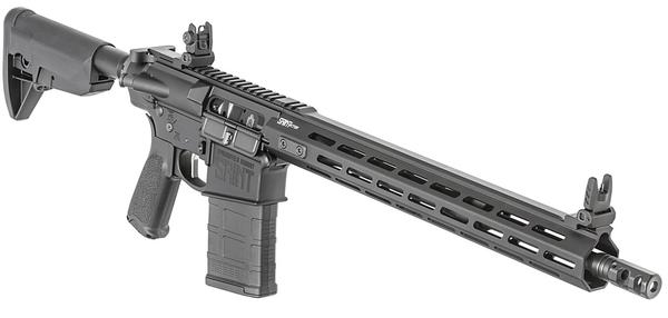 SPRINGFIELD ARMORY SAINT VICTOR 16
