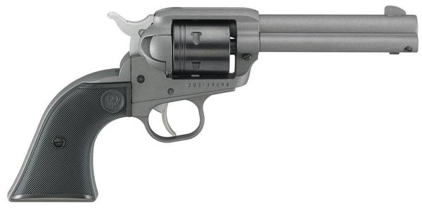 RUGER WRANGLER 22 LR 4.62