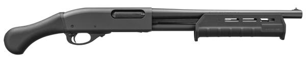 remington 870 tac-14 12 ga 14