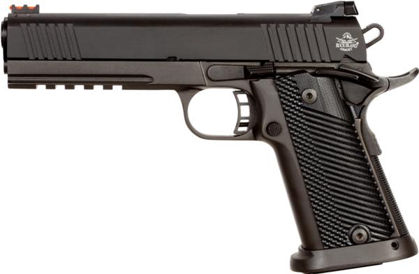 ROCK ISLAND M1911-A2 TAC ULTRA 45ACP 14RD 5IN