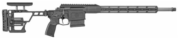 sig sauer cross precision rifle 308 win 16
