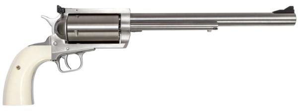 MAGNUM RESEARCH BFR SINGLE ACTION REVOLVER 30-30 WIN