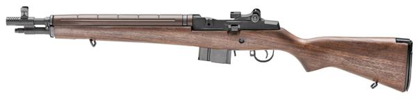 Springfield M1A Tanker 308 WIN 16.25