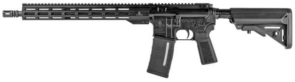 IWI ZION 15 5.56 NATO 16