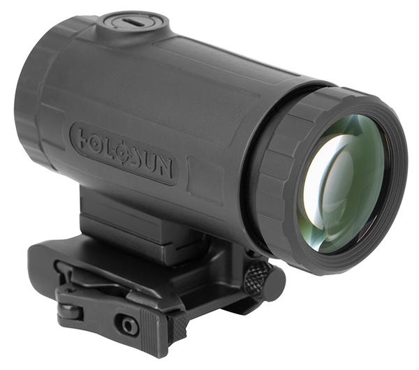 HOLOSUN HM3X TITANIUM 3X MAGNIFIER