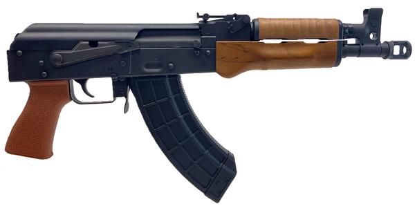 CENTURY ARMS VSKA DRACO AK47 PISTOL 7.62X39 10.5