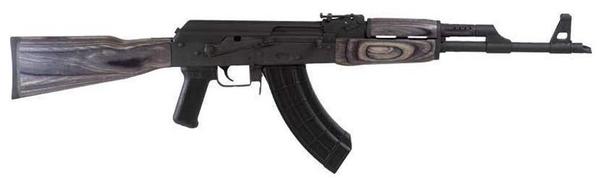 century arms vska ak-47 7.62x39 granite stock