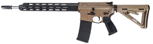 SIG SAUER M400 SNAKEBITE 5.56 NATO FDE STAINLESS 16