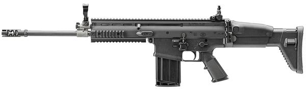 FN SCAR 17S NRCH 16