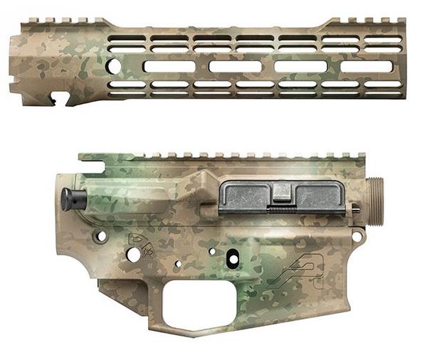 aero precision m4e1 builder set 9