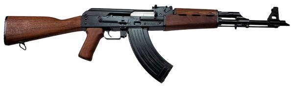 ZASTAVA ARMS M70 AK47 7.62X39 WOOD FURNITURE