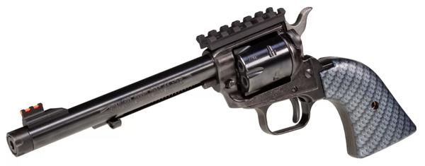 HERITAGE MFG TACTICAL COWBOY 22 LR 6.5