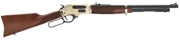 HENRY 45-70 GOVT LEVER ACTION 20