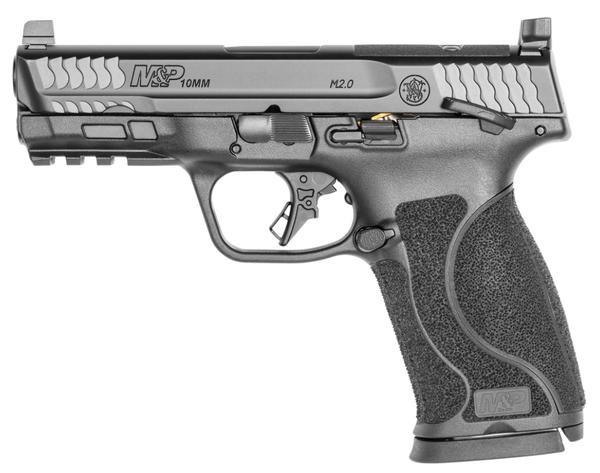 smith & wesson m&p m2.0 10mm optics ready 4