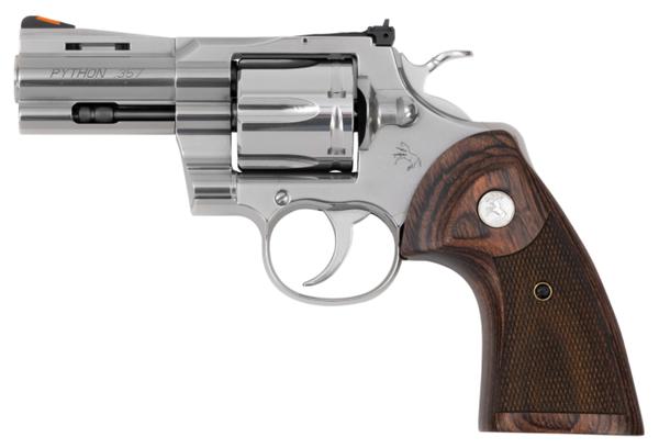 COLT PYTHON 3
