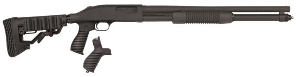 MOSSBERG 590 TACTICAL 12 GA 20