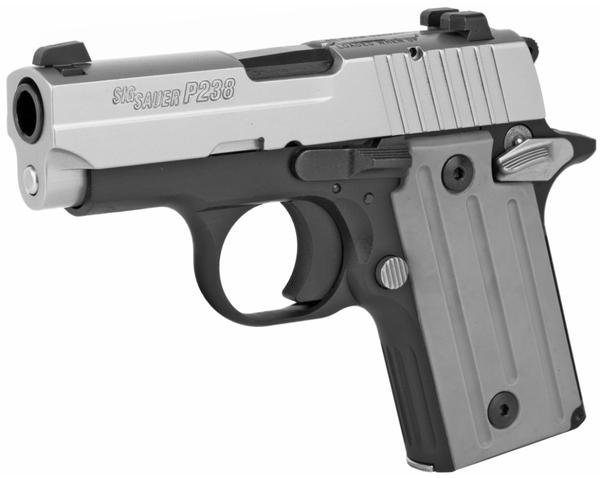 SIG SAUER P238 380 ACP