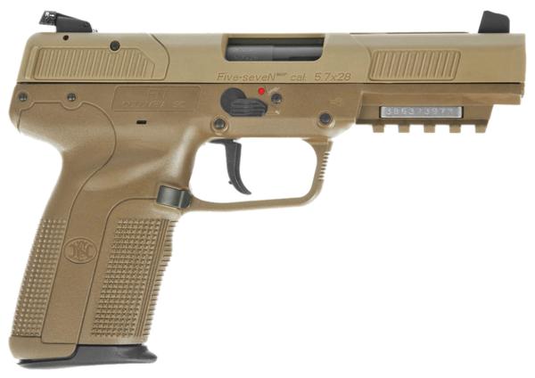 FNH FIVE-SEVEN FDE 5.7X28MM