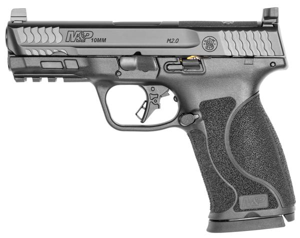 Smith & Wesson M&P Compact 10mm 4