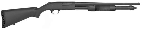 MOSSBERG 590 PERSUADER 18.5