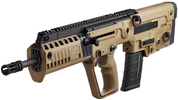 IWI TAVOR X95 16.5