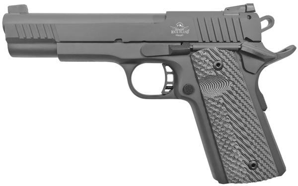 ROCK ISLAND ARMORY XT 22 MAGNUM TARGET 5