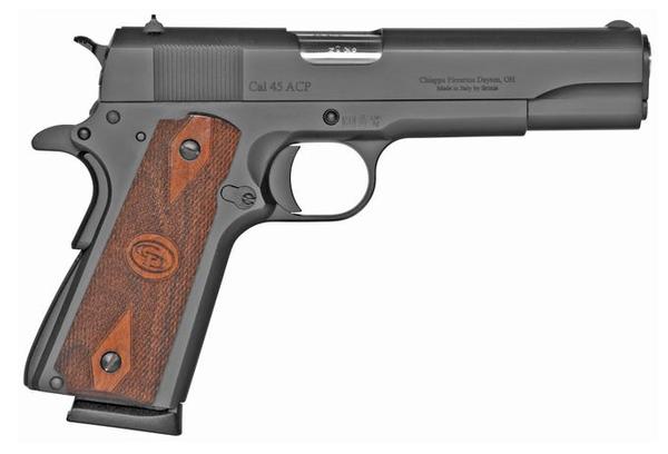 CHARLES DALY 1911 FIELD GRADE 5