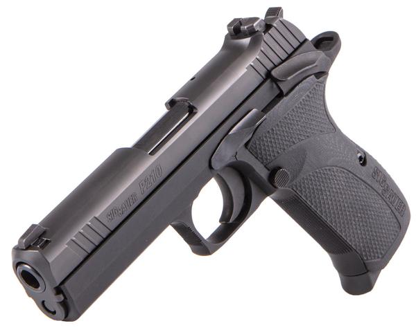 Sig Sauer P210 Carry 9mm