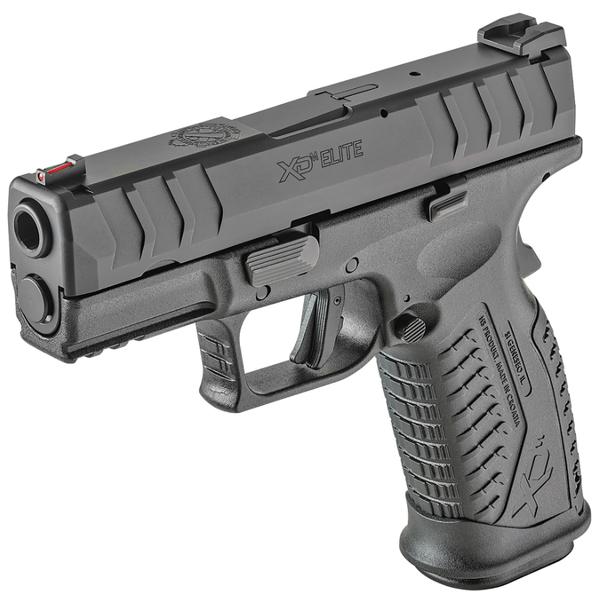 SPRINGFIELD ARMORY XDM ELITE 3.8