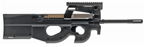 FN PS90 5.7MMX28MM 16