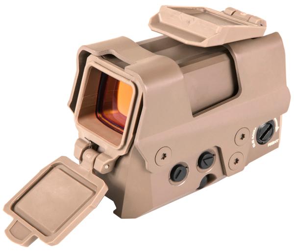 Sig Sauer Romeo8T 1x38 FDE