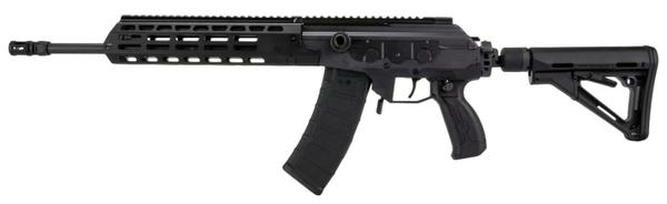 IWI Galil ACE GEN II 5.45x39mm with Side Folding Stock