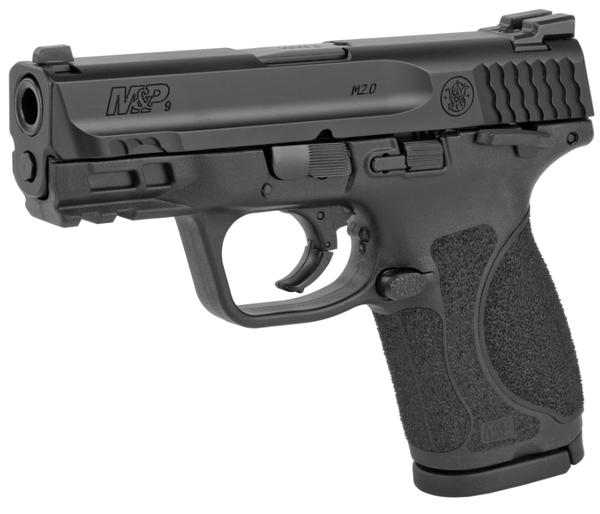 Smith & Wesson M&P9 M2.0 Compact 9mm TS