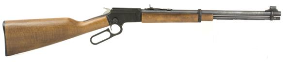 CHIAPPA LA322 CARBINE TAKEDOWN RIFLE 18.5