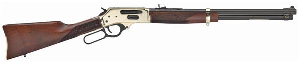 Henry Side Gate Lever Action 38-55 20