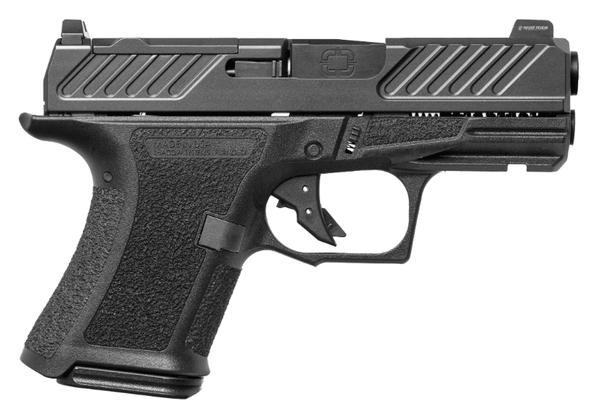 SHADOW SYSTEMS CR920 COMBAT OPTICS READY 9MM