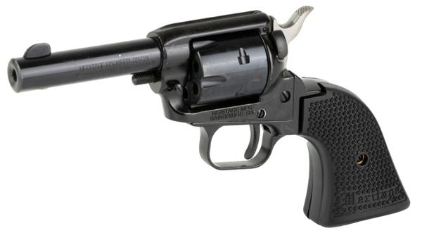HERITAGE MFG BARKEEP 22 LR 6RD 3