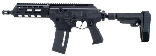 IWI Galil ACE GEN II 5.56 NATO 8.3