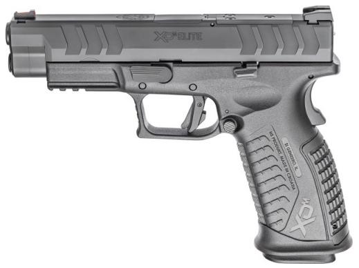 Springfield Armory XDM Elite 4.5